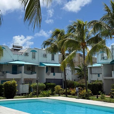 Appartement Bleu Des Zil à Grand Baie Extérieur photo